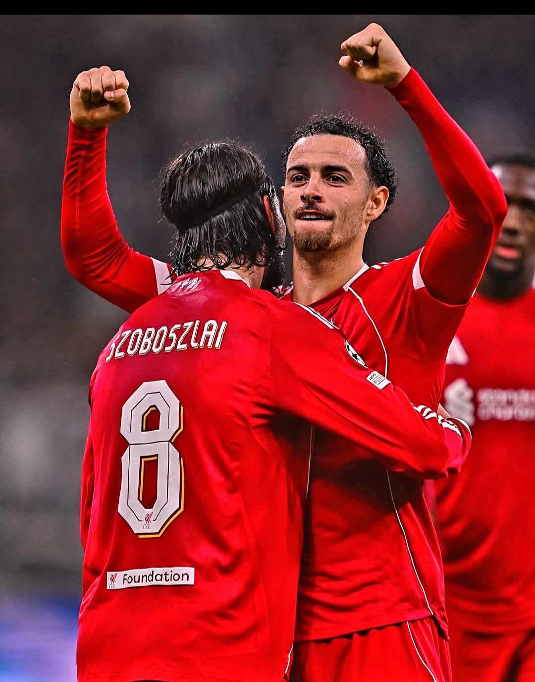 موعد مباراة ليفربول وكريستال بالاس في كأس كابيتال ون 2025-26.. القنوات الناقلة والمعلق