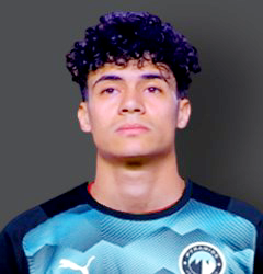 محمد عادل «أمو»