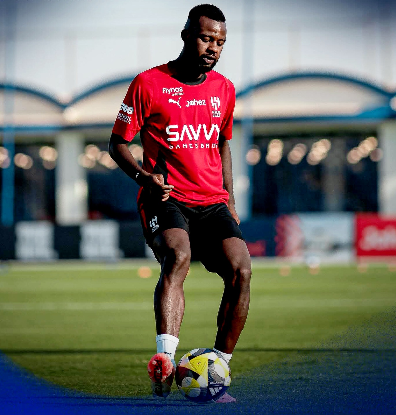 حسان تمبكتي