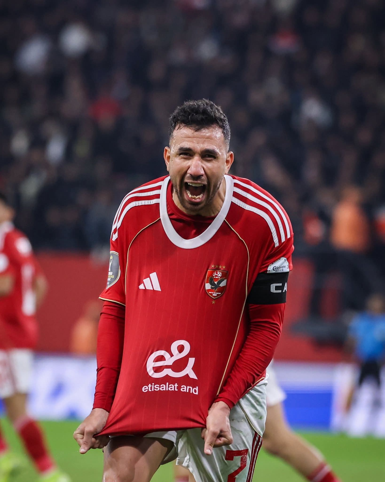 تريزيجيه