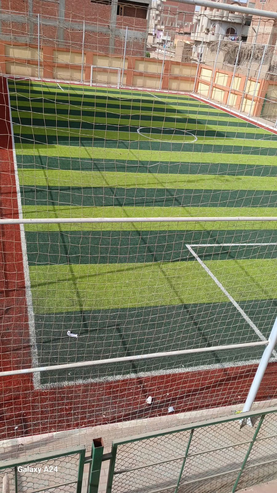 ملعب مركز شباب كفرنواي