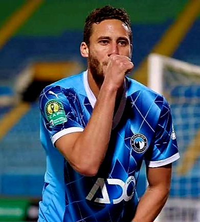 أزمة تلو الأخرى.. إيقاف رمضان صبحي 4 سنوات ومصير مجهول بانتظار الحكم القضائي