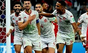 منتخب تونس