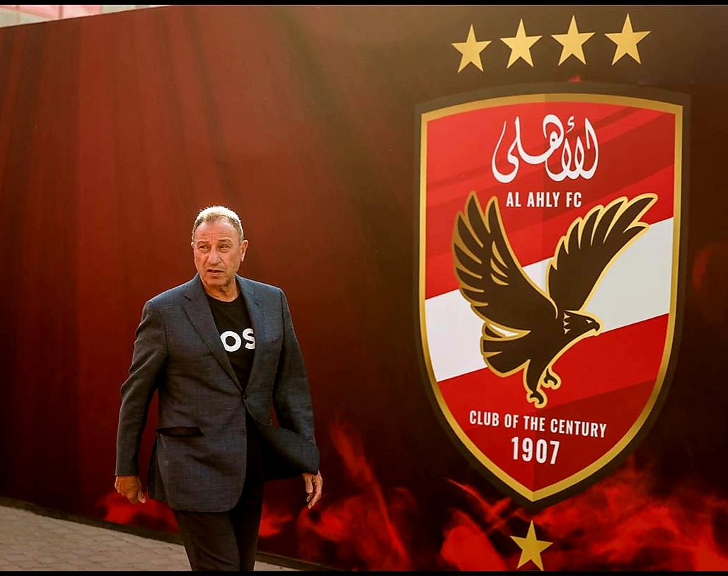 الأهلي يطوي صفحة أزمة كبرى.. قرار مفاجئ ينهي التصعيد