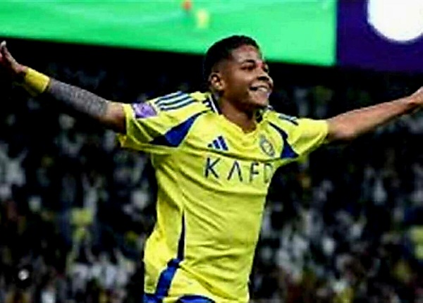 ويسلي جاسوفا