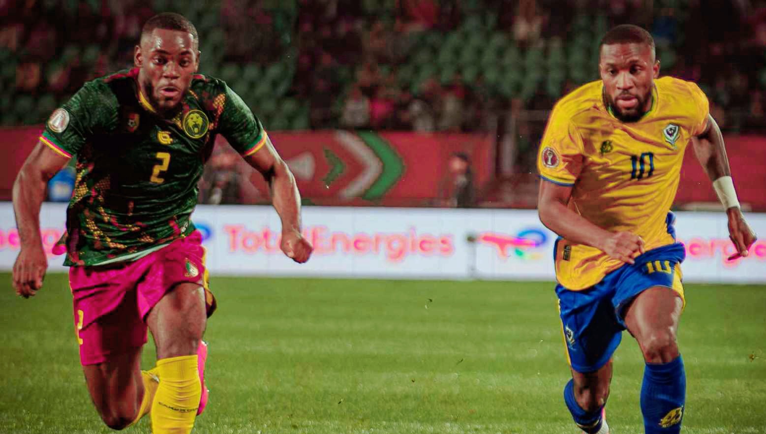 بث مباشر مباراة الكاميرون وجنوب إفريقيا