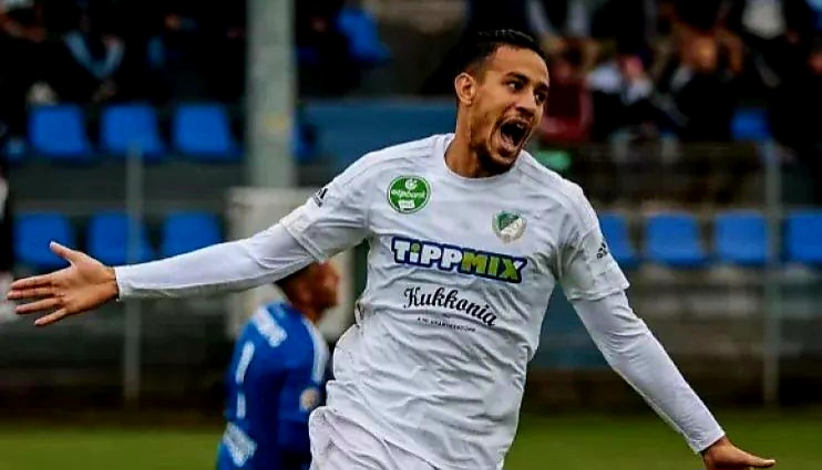 أحمد نذير بن بوعلي