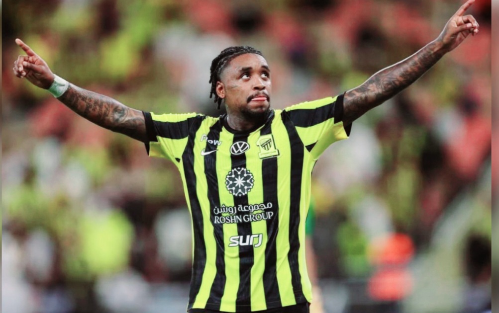 ستيفن بيرجوين