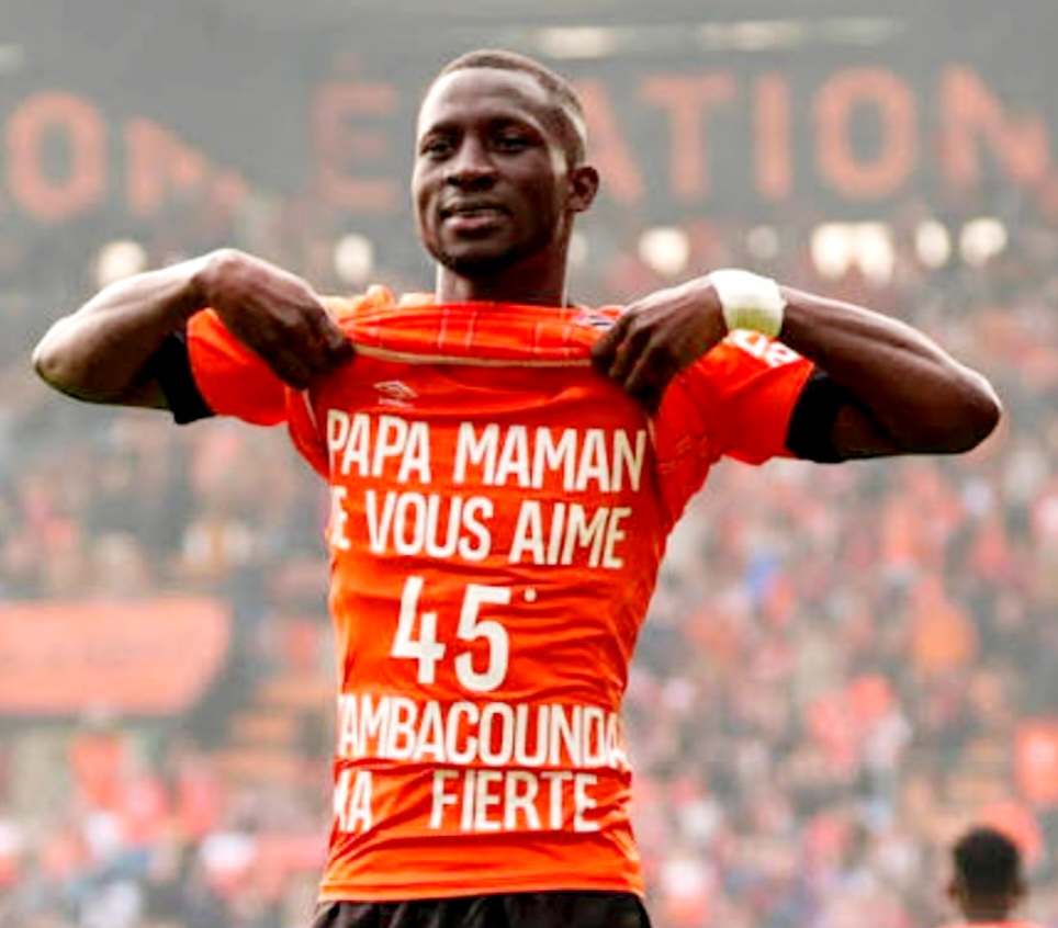 سامبو سومانو