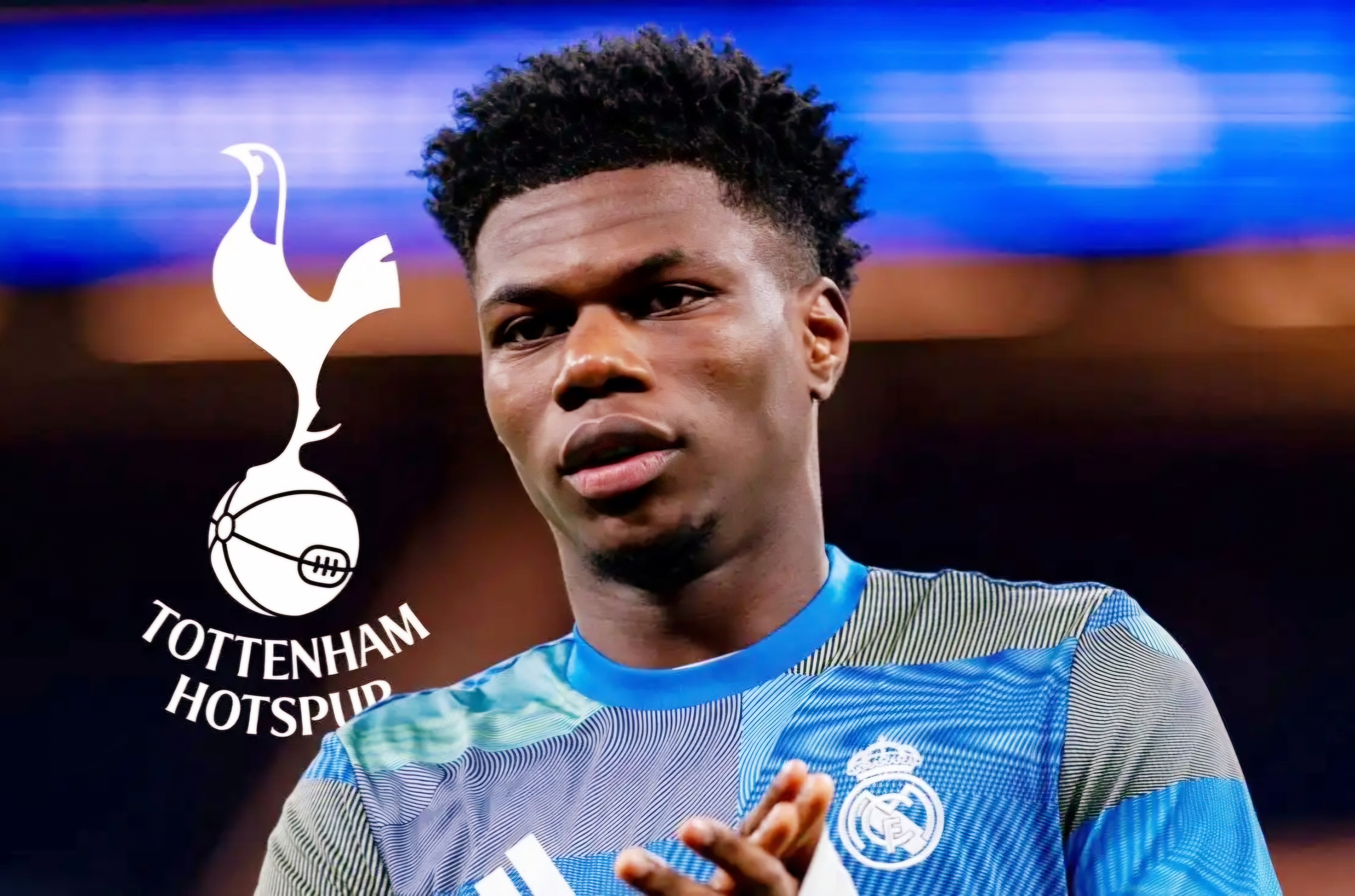 أوريليان تشواميني