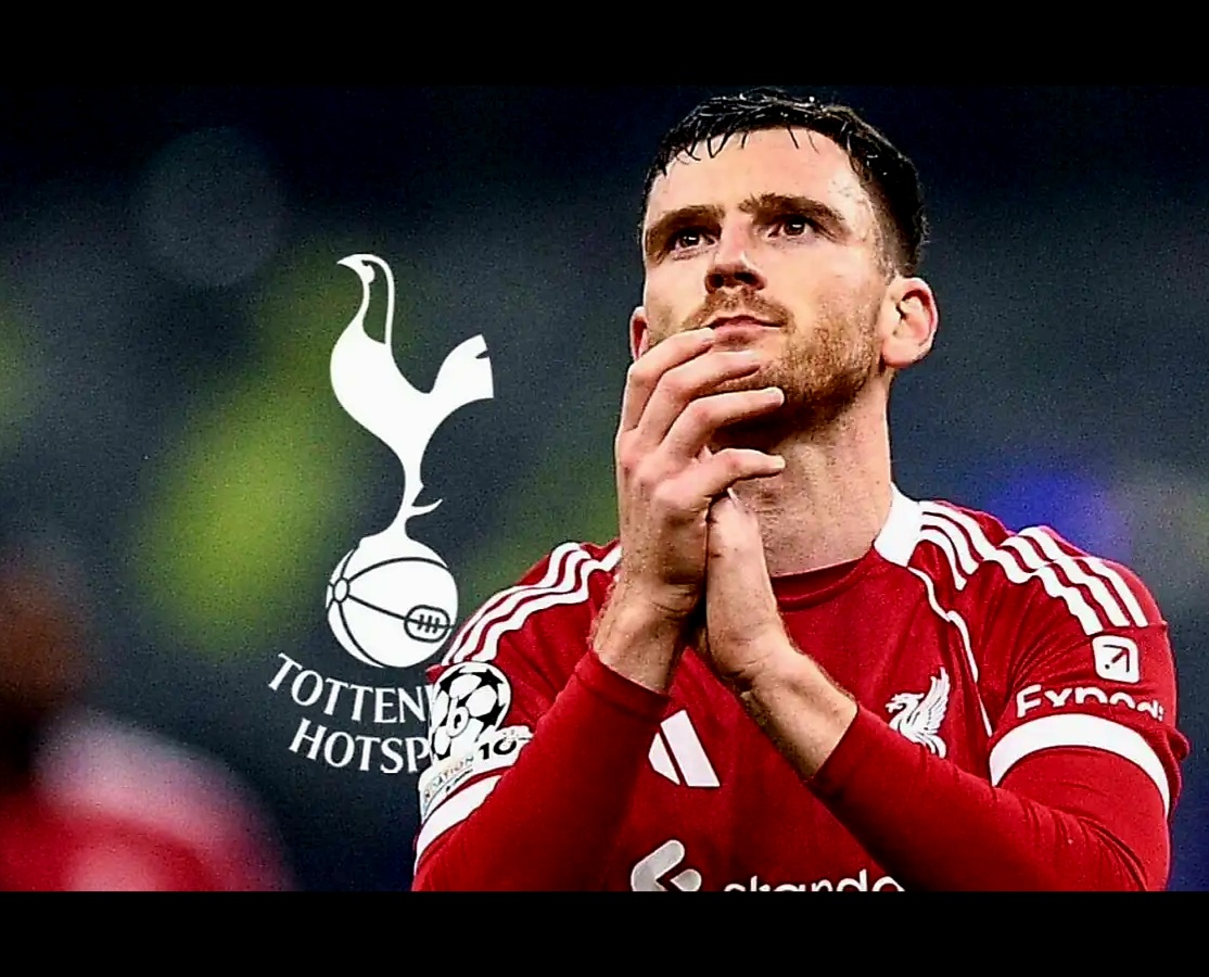 آندي روبرتسون