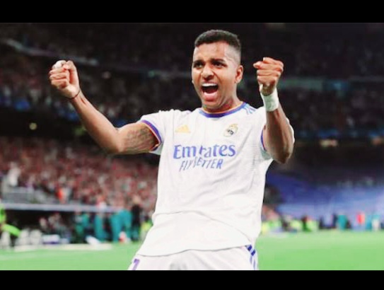 رودريجو جوس