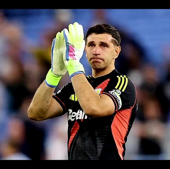 إيميليانو مارتينيز