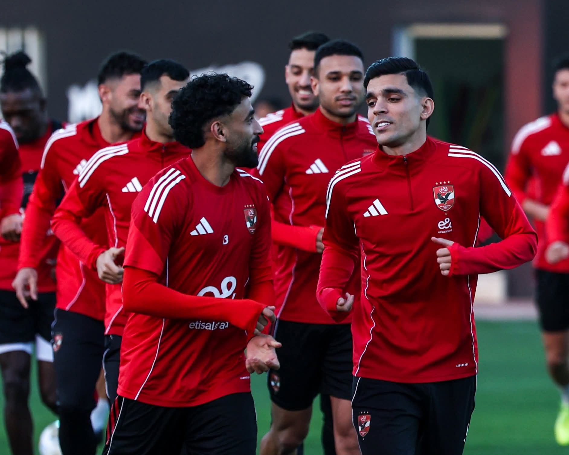الأهلي
