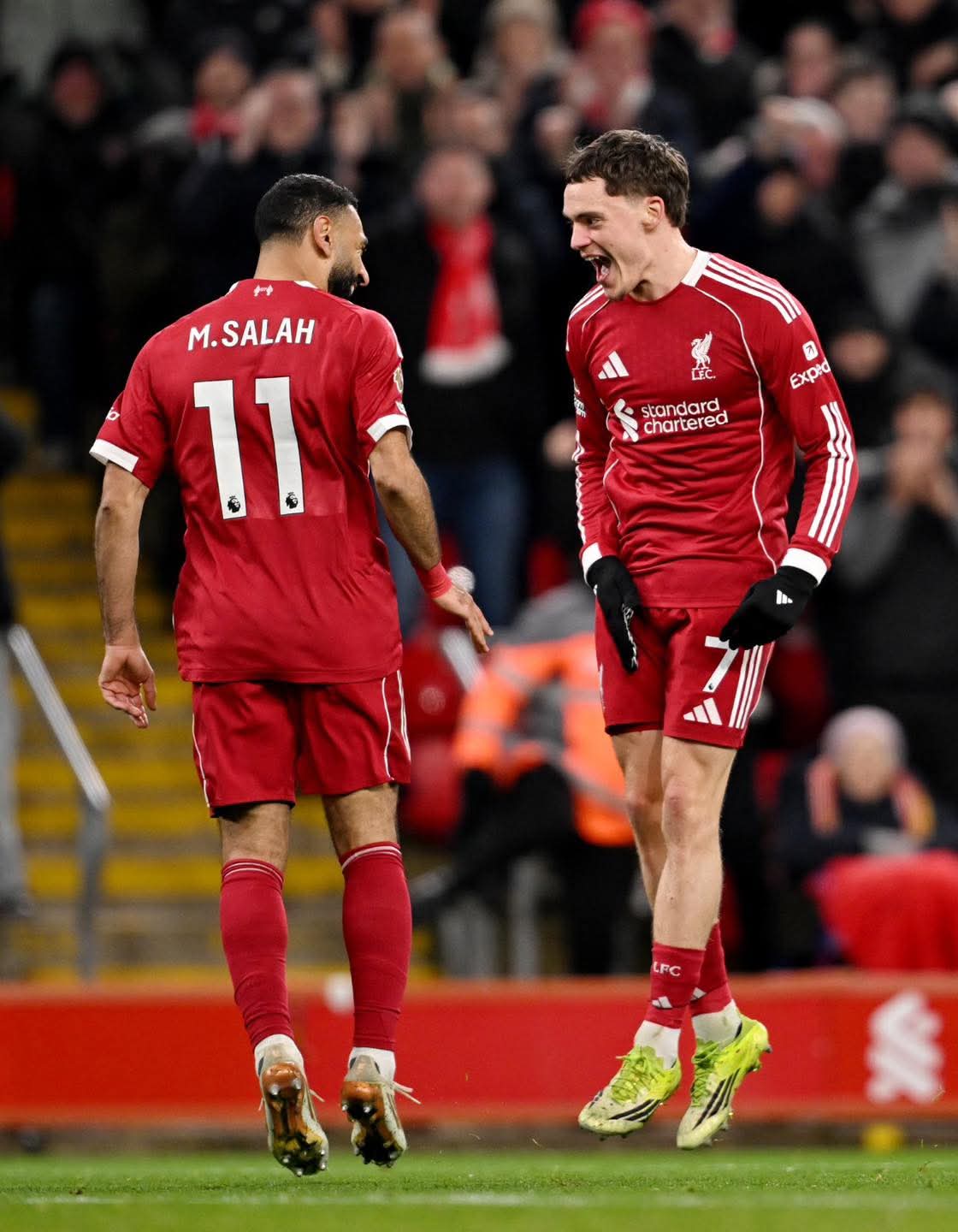 محمد صلاح