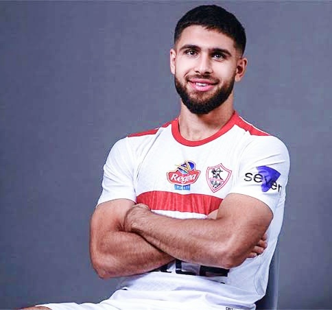 عمر فرج