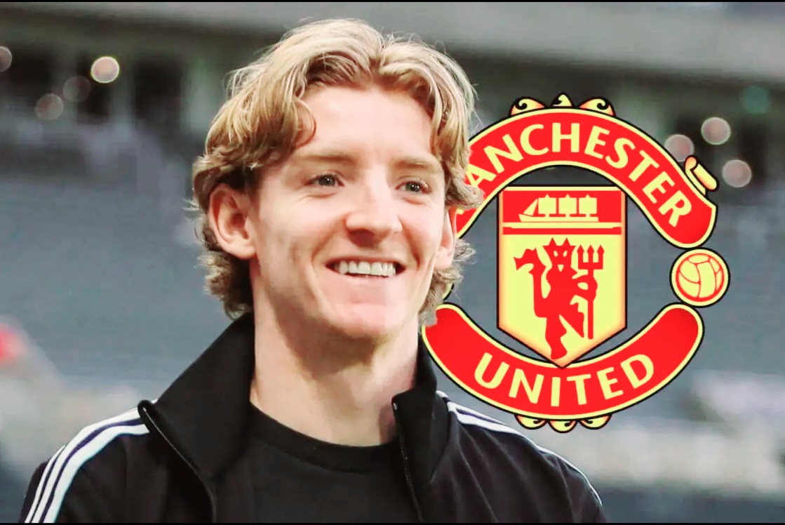 أنتوني جوردون