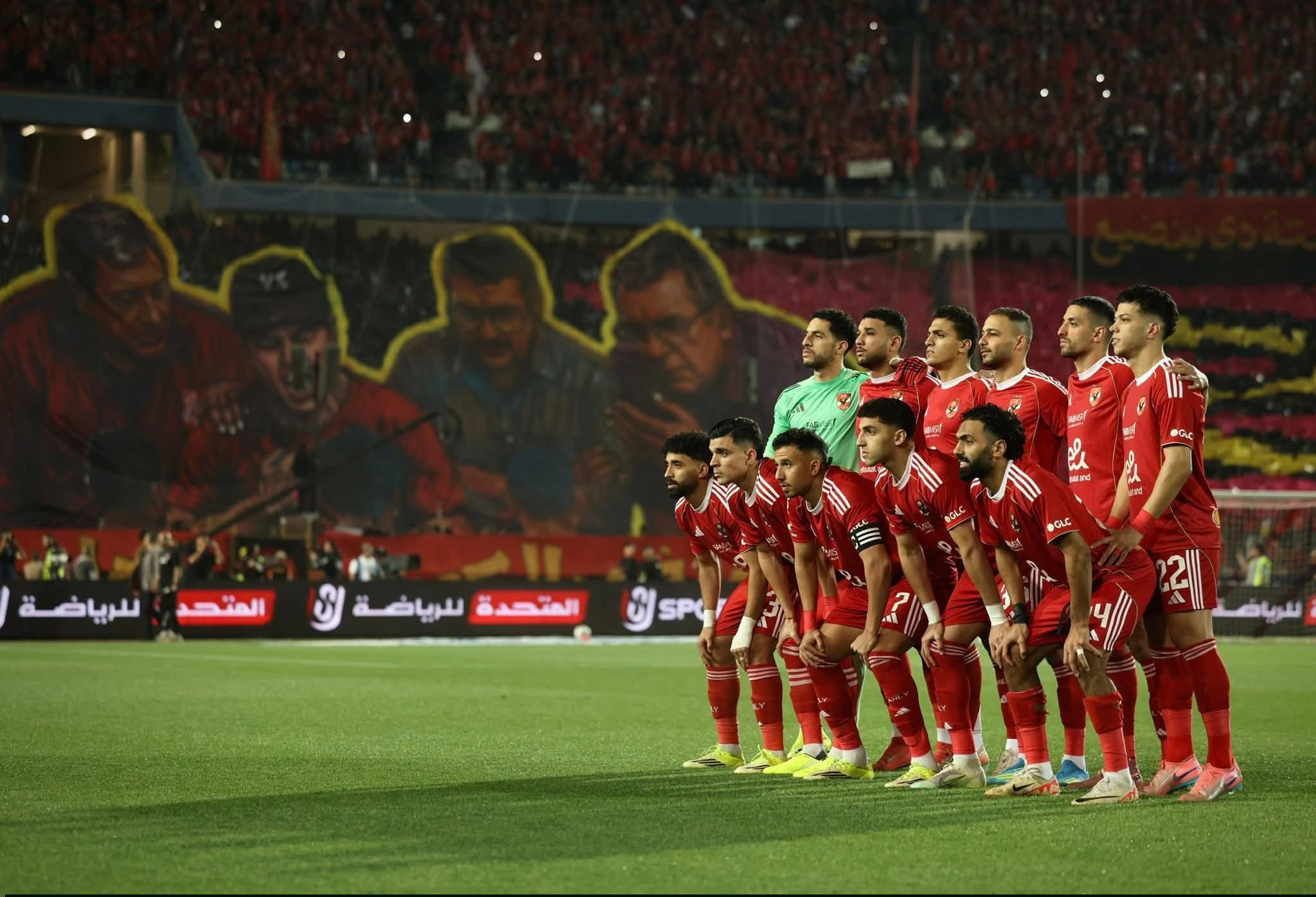 شادي محمد: الأهلي سيعود ويسيطر على البطولات لسنوات وسيراميكا قادر على هزيمة الزمالك