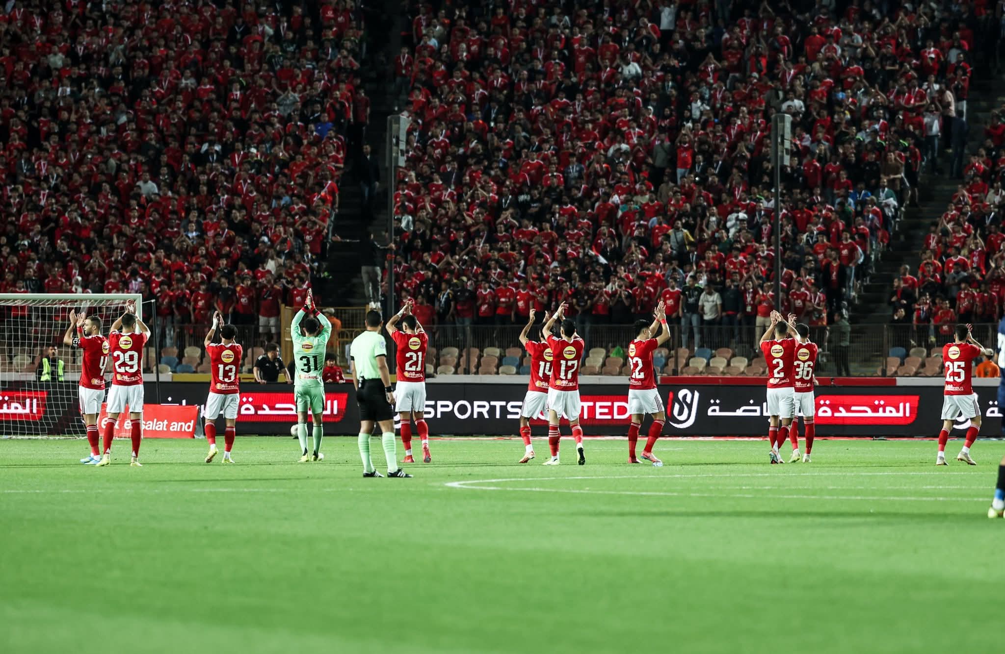 مفاجأة.. الأهلي يفكر جدياً في عدم المشاركة بالكونفدرالية