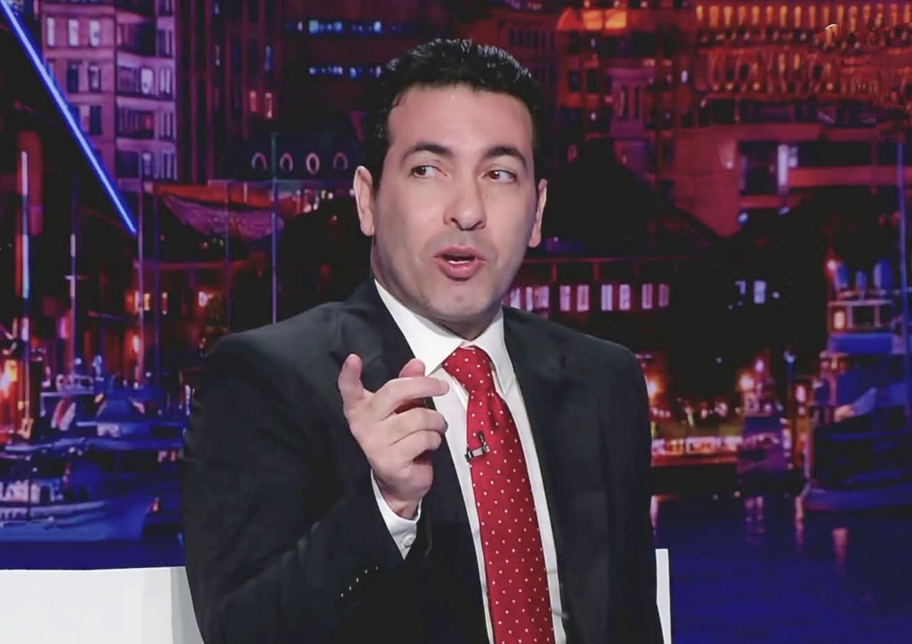 أول تعليق للماجيكو.. أبو تريكة يفجر مفاجأة تهز الجيل الذهبي بعد تأهل مصر التاريخي بمونديال 2026